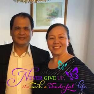 Meet your Posher, Donalyn